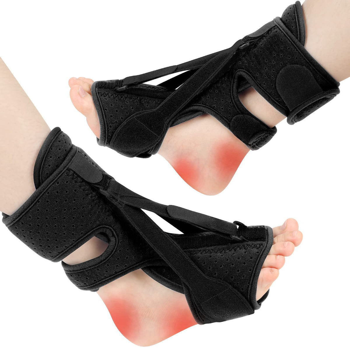 Stepwell™ Night Splint