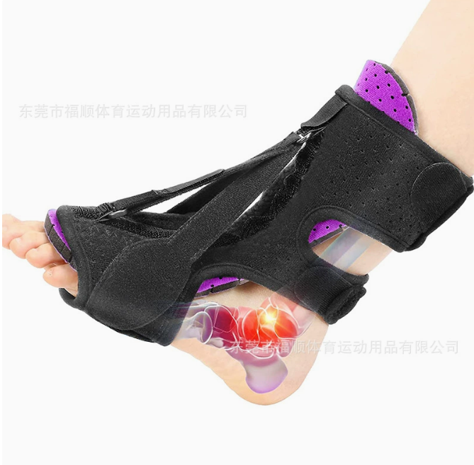 Stepwell™ Night Splint