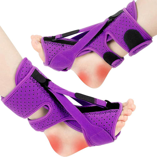 Stepwell™ Night Splint