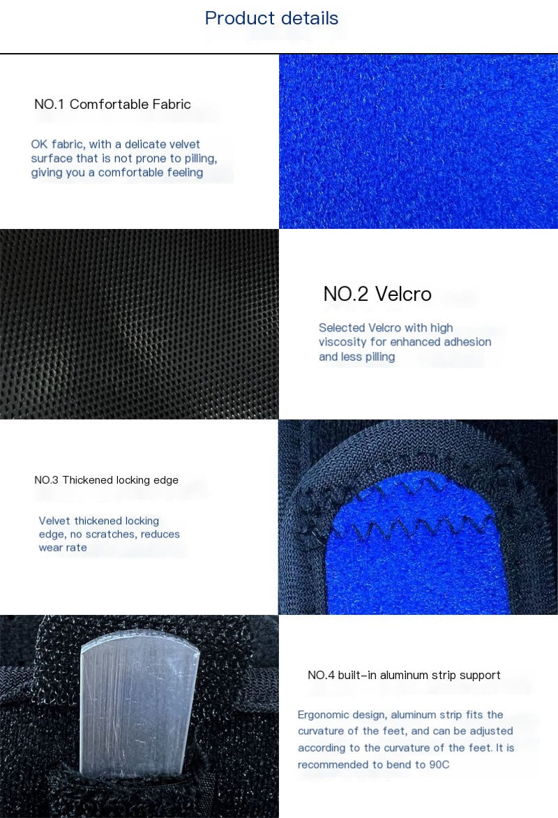 Stepwell™ Night Splint
